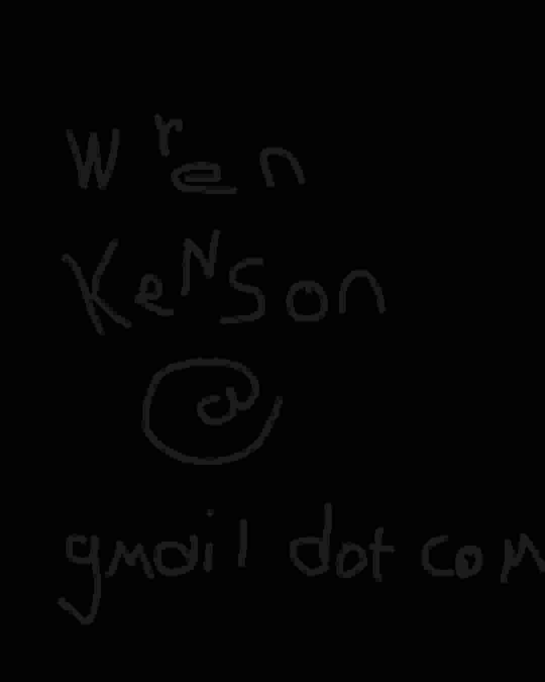 wrenkenson@gmail.com